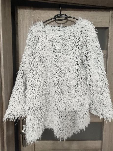 Chlpatá bundička, f&f,s