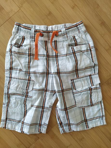 Kraťasy, palomino,110