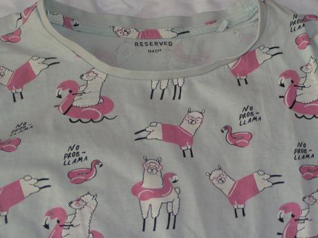 Tričko, reserved,152