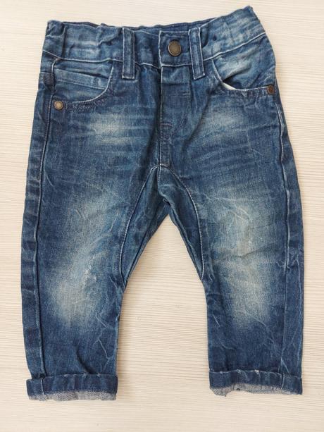 Rifle m&s ako nové, marks & spencer,86