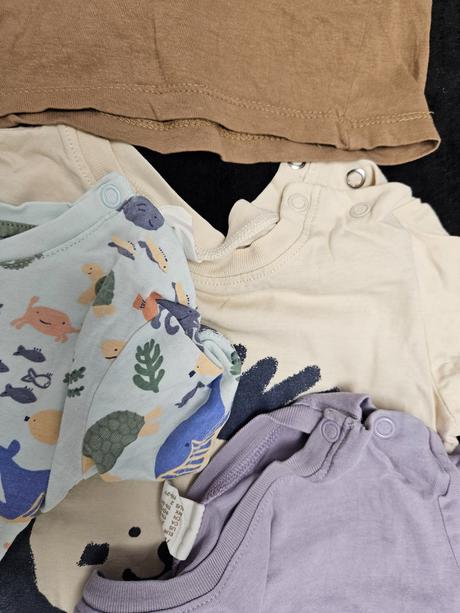 Balik triciek h&m a sinsay 92, h&m,92