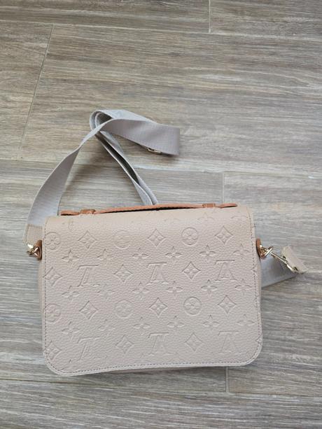 Kabelka, louis vuitton