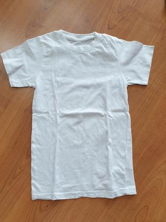 Tricko na telesnu 134/140, 134