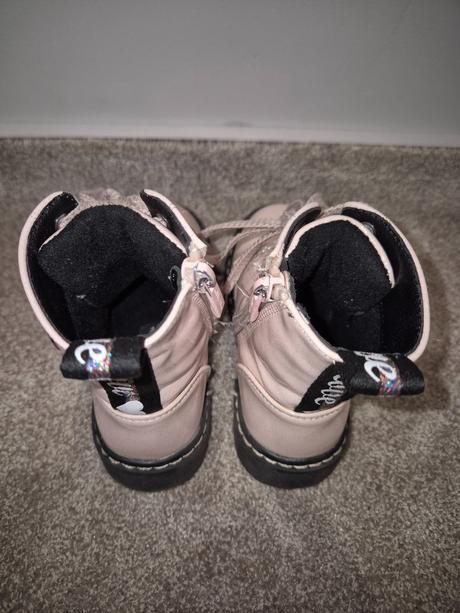 Čižmy, nelli blu,25