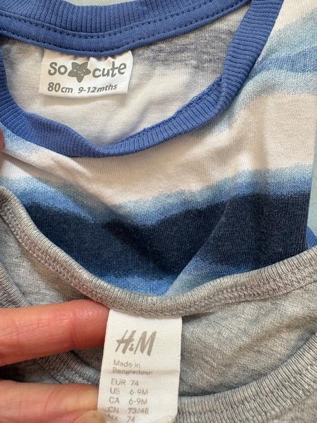 4 ks tielka, reserved,74