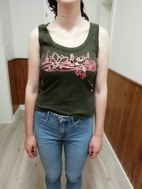 Dámske tielko o neill, o’neill,m