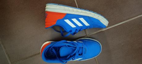 Tenisky, adidas,31