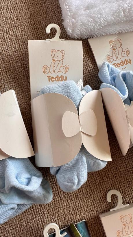 Balik chlapčenské 56-62, 50–62