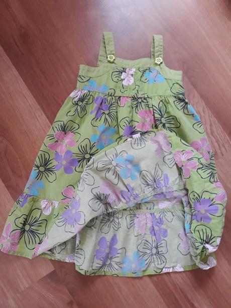 Kvetinové šatičky, dopodopo,116