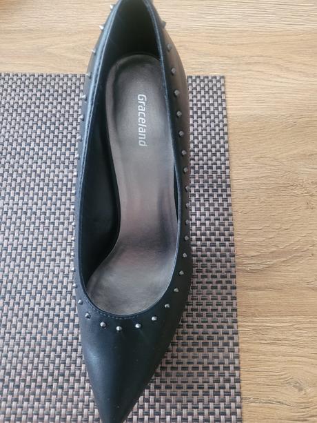 Lodičky, deichmann,39