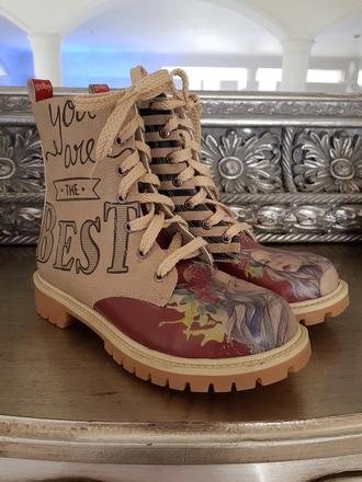 Kotnikove topanky, 37