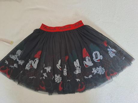 Sukňa, disney,122