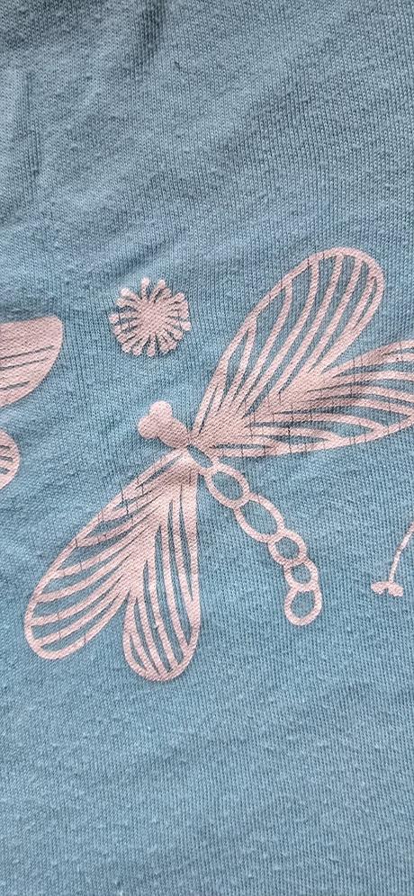 Body dlhý rukáv, koala baby,86