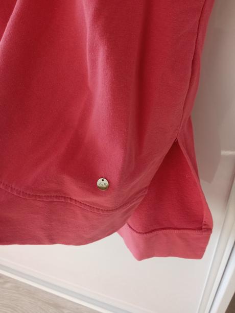 Dámska mikina šaty, 