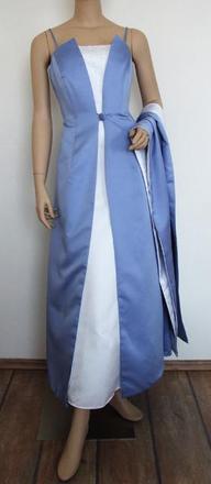 Spoločenské šaty, m