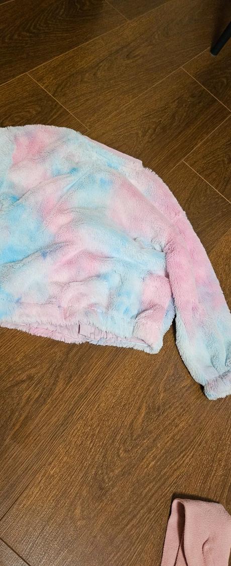 Chlpatá mikinka lindex, lindex,128