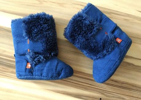 Topanocky do nosica, 17