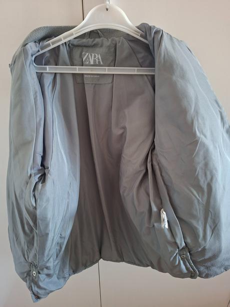 Prechodná bunda zara 128, zara,128