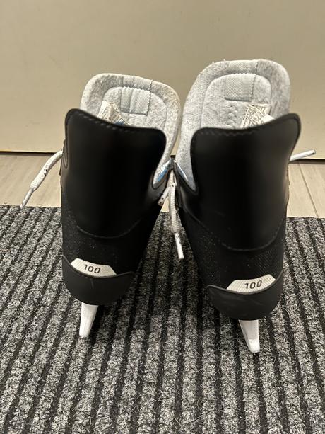 Ľadové korčule oroks č. 29, 29