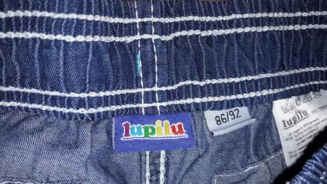 Šortky krasne, lupilu,86