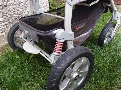 Kočík espiro atlantic, espiro,espiro atlantic