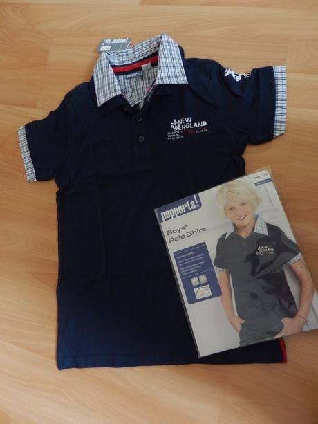 Polokošela pre chlapca, 146