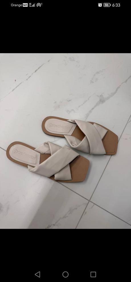 Slapky, stradivarius,39