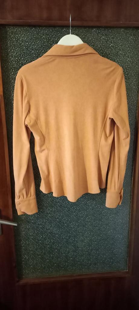 Pohodlná elegantná košeľa veľ.38 top stav, 38