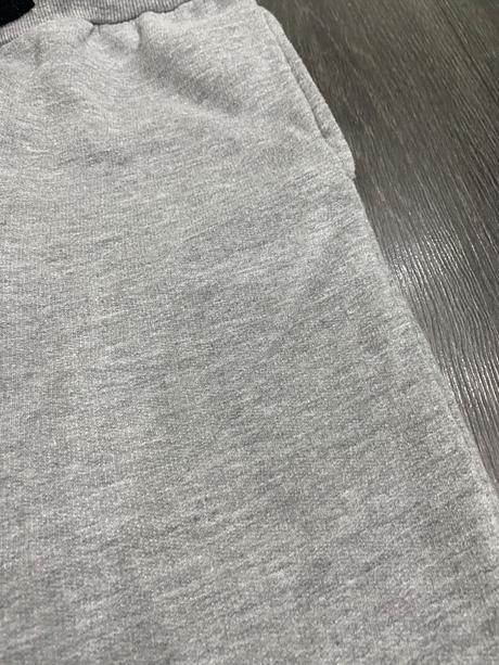 Chlapčenské tepláky velk.134, 134