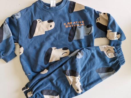 Súprava zara, zara,116