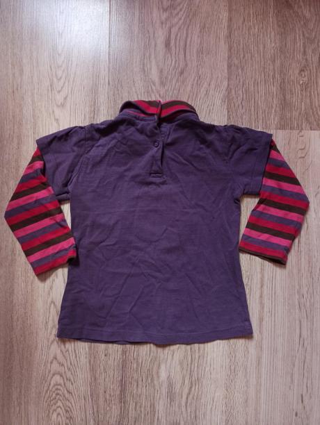 Tricko, baby club,92