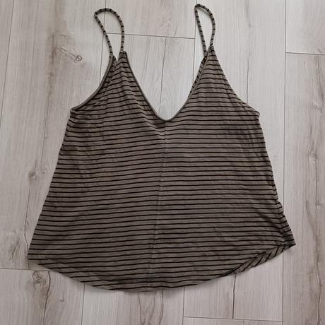 Dámske tielko zara, zara,s