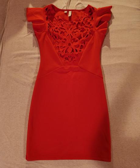 Nádherné šaty, bonprix,s