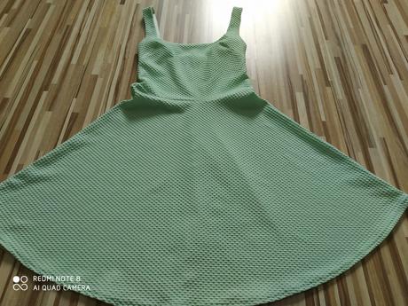 Predám šaty, atmosphere,s