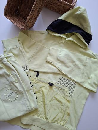 5eur zara suprava teplaky mikina 164, zara,164
