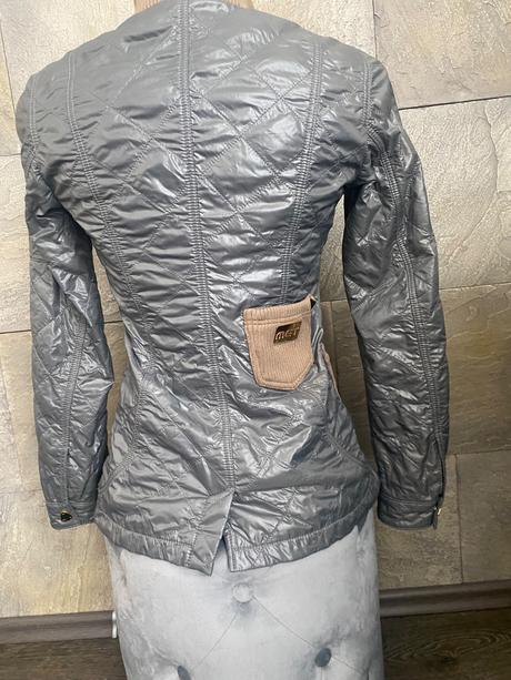 Met luxusný kabatik s pc vyše 300 eur, met,s