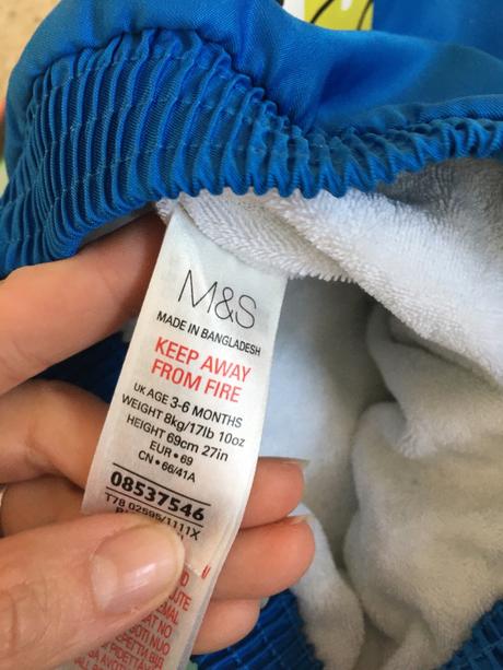 Plavky, marks & spencer,68