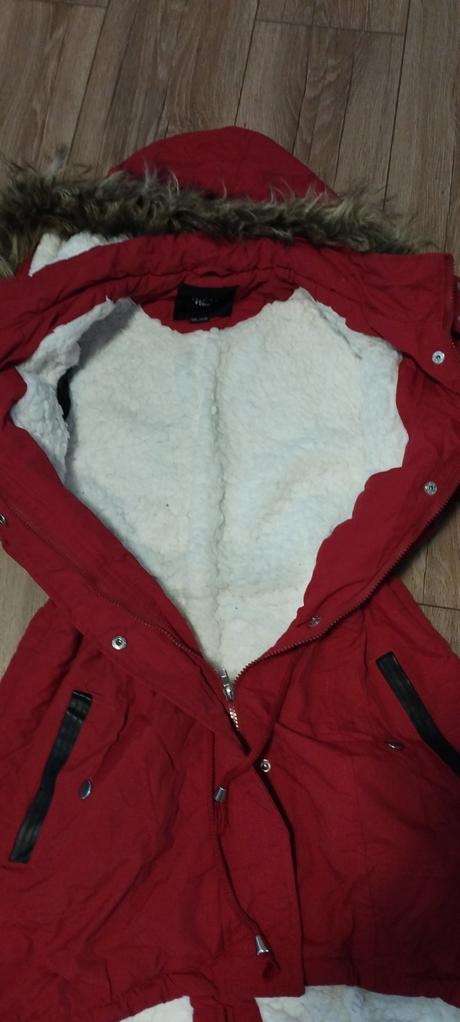 Zimná vetrovka, gate,38