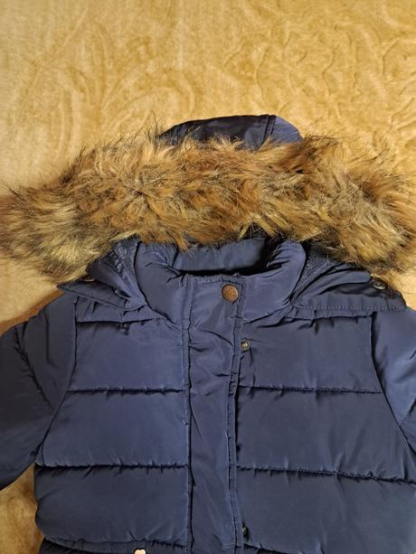 Bundicka zimna, palomino,92