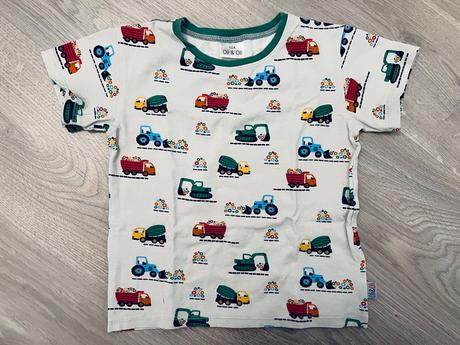 Tričko oli&oli 104, 104