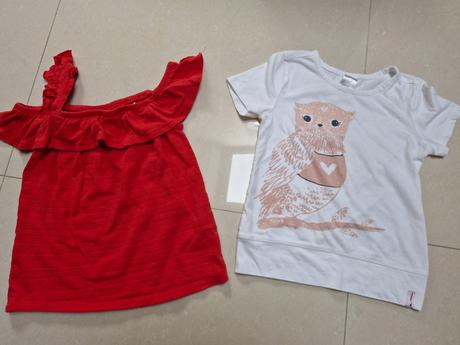 Tricko+top, reserved,116