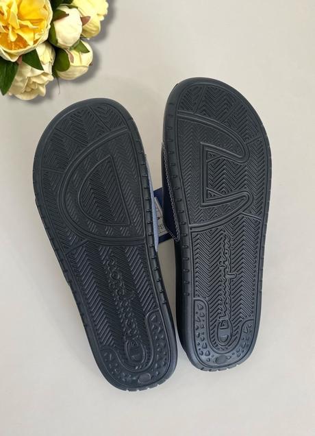 Champion pánske šľapky veľkosť 41, champion,41