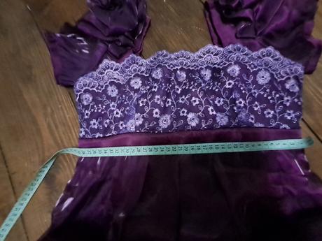 Spoločenské šaty 2x, 38