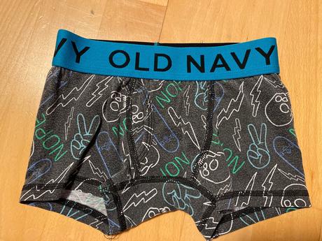 Spodné pradlo, old navy,116