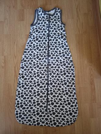 Spaci vak pre bábätká 18-36m, lupilu