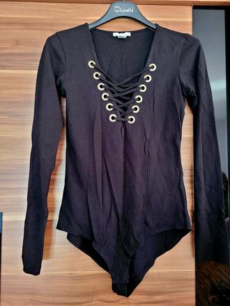 Čierne body, amisu,s