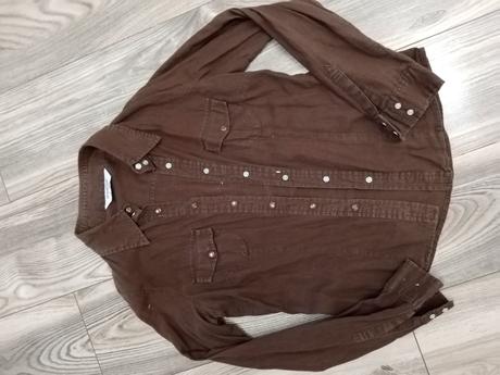 Košeľa, atmosphere,36