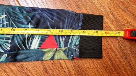 B3613 mikina, reserved,152