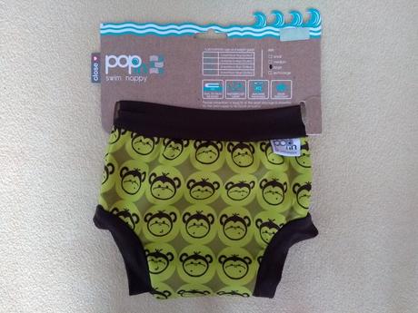 Neoprénové plavky, 74