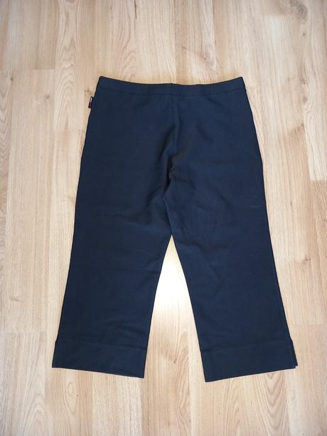 Čierne legíny mexx šport 38/m, mexx,m